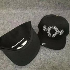 Picture of Chrome Hearts Cap _SKUChromeHeartsCap042067